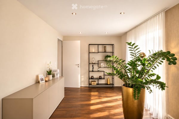 Luxus ohne Kompromisse 7