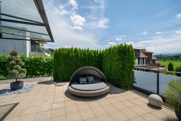 Luxus ohne Kompromisse 16