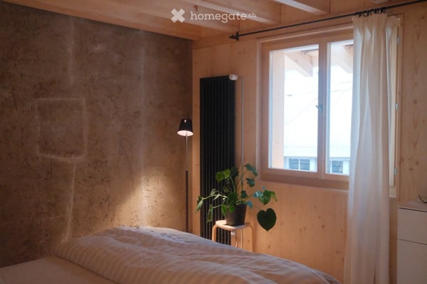 4,5 - Zimmer Studio Wohnung im Herzen von Winterthur 6