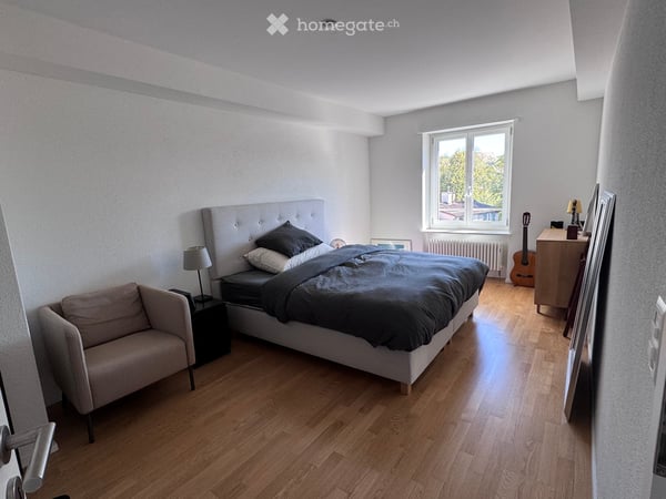 Helle, zentral gelegene 3.5-Zimmer-Wohnung – 2022 renoviert 5