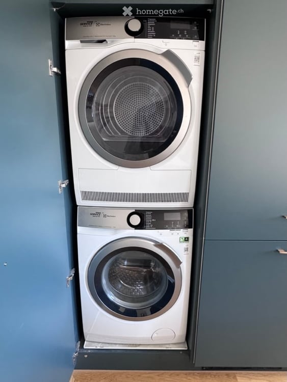 Helle, zentral gelegene 3.5-Zimmer-Wohnung – 2022 renoviert 4