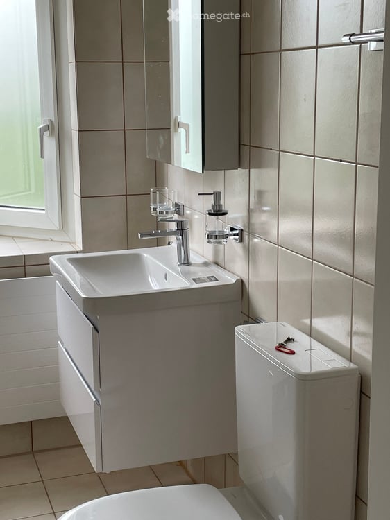 Steinackerweg 26, 8405 Winterthur 3