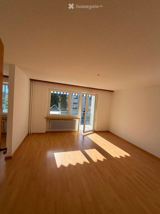 Wohnung in Buchs SG 2