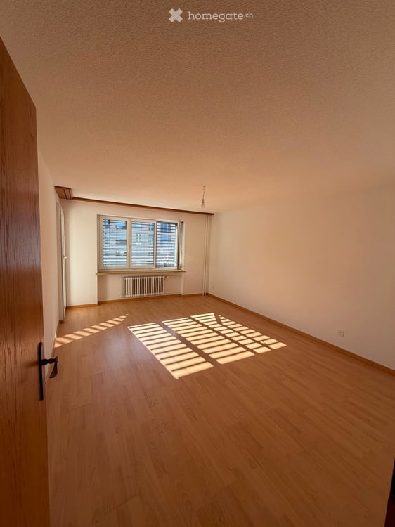 Wohnung in Buchs SG 6