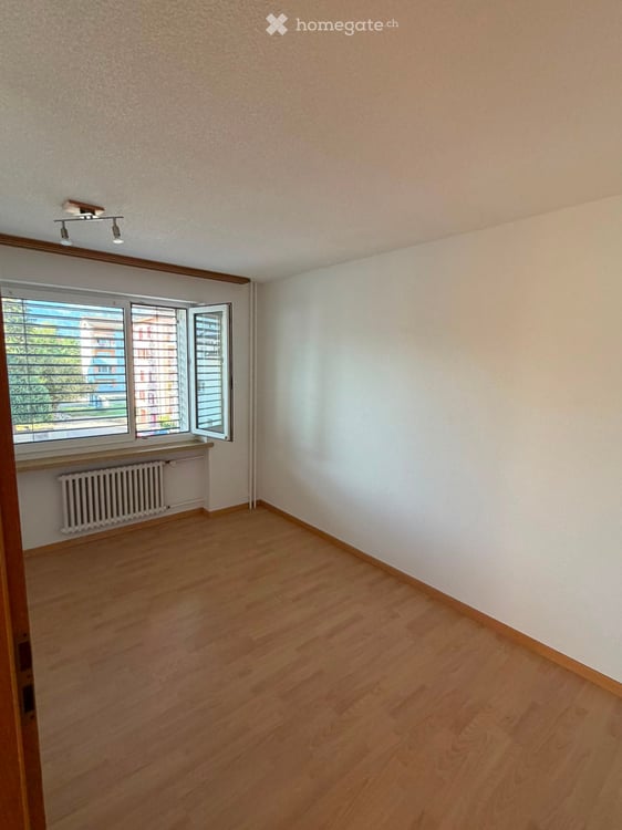 Wohnung in Buchs SG 4