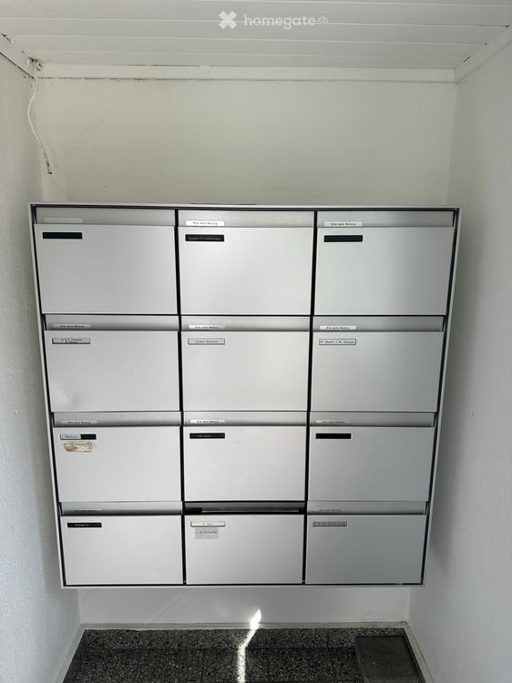 Dachwohnung in Bilten 27