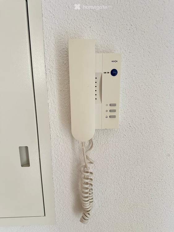 Dachwohnung in Bilten 26