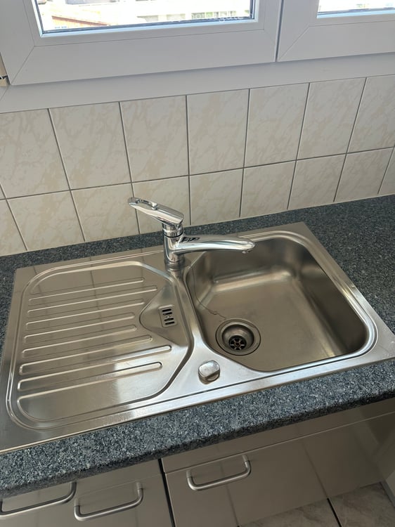 Dachwohnung in Bilten 5