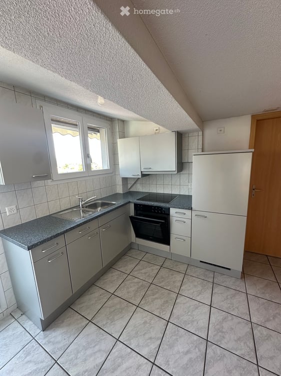 Dachwohnung in Bilten 3