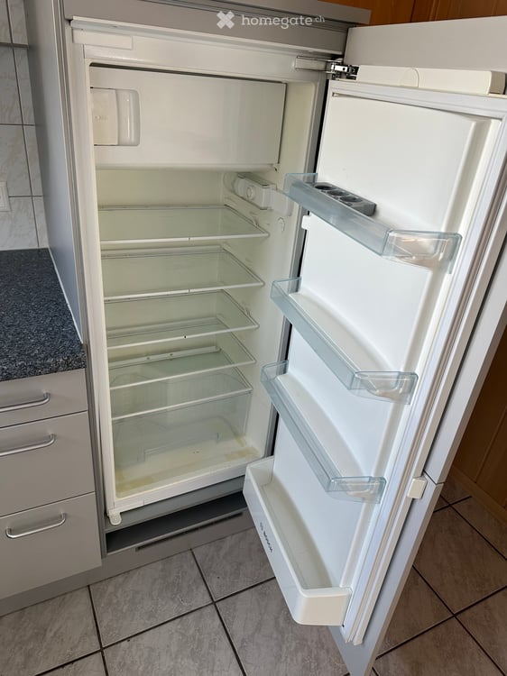 Dachwohnung in Bilten 7