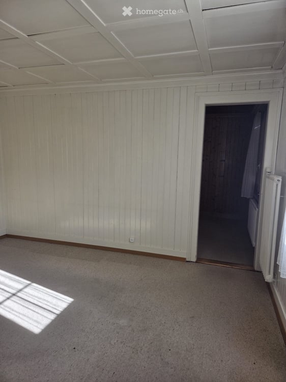 Wohnung in Hasle LU 9