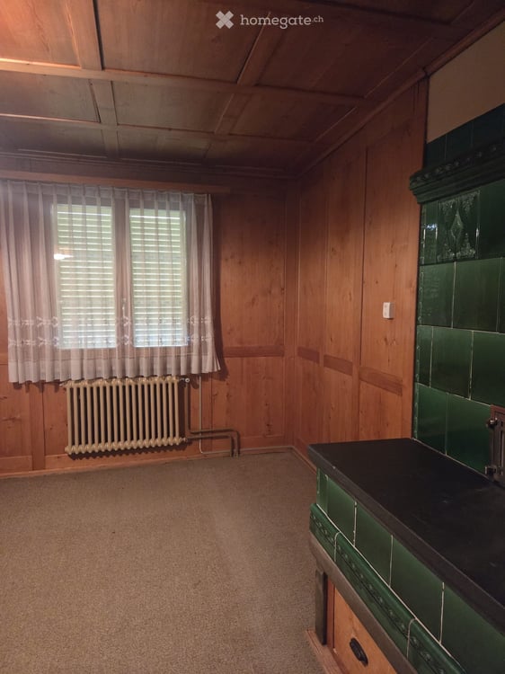 Wohnung in Hasle LU 8