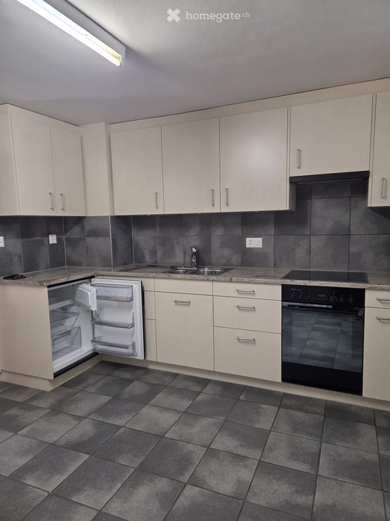 Wohnung in Hasle LU 6