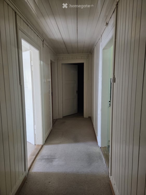 Wohnung in Hasle LU 5
