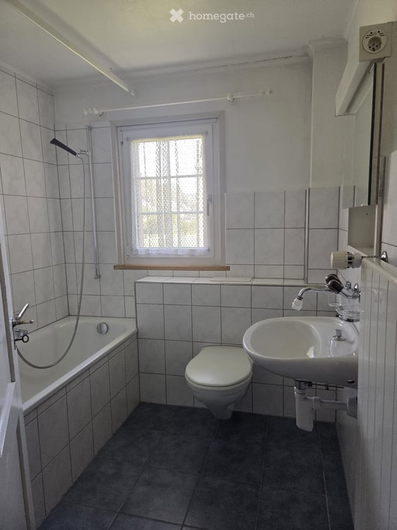 Wohnung in Hasle LU 3