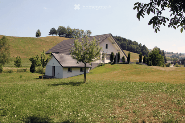 Grosszügiges 8.5-Zimmer-Einfamilienhaus an ruhiger, naturnaher Lage 6