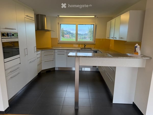 Grosszügiges 8.5-Zimmer-Einfamilienhaus an ruhiger, naturnaher Lage 4