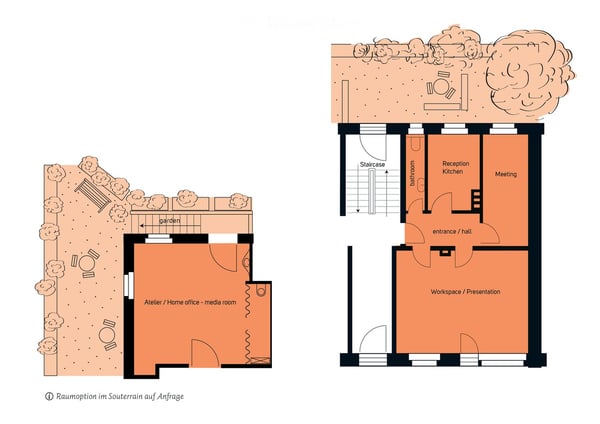 Büro- und Gewerberaum im Herzen von Zurich-West 23