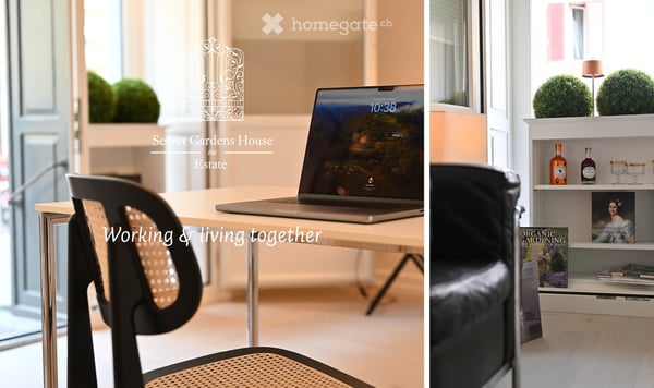 Büro- und Gewerberaum im Herzen von Zurich-West 16