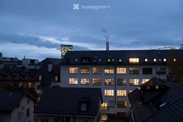 Büro- und Gewerberaum im Herzen von Zurich-West 18