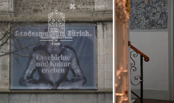 Büro- und Gewerberaum im Herzen von Zurich-West 22