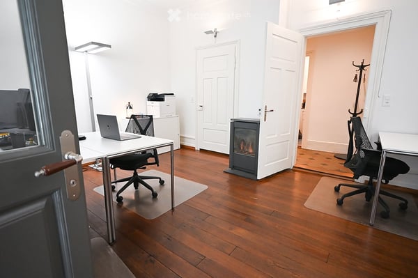 Büro- und Gewerberaum im Herzen von Zurich-West 11