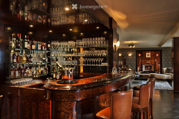 Chalet La Truffe Blanche 14