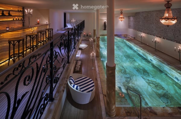 Chalet La Truffe Blanche 24