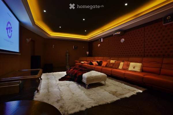 Chalet La Truffe Blanche 23