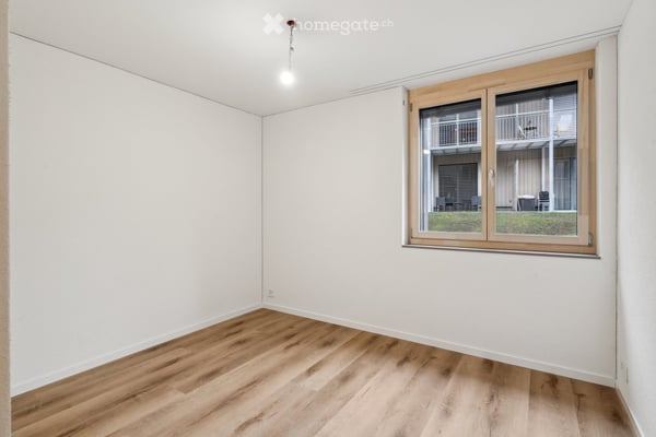 Erstvermietung – Wohnen am Sonnenberg: Moderne 5.5-Zimmer-Wohnung mit grosser Aussenfläche 11