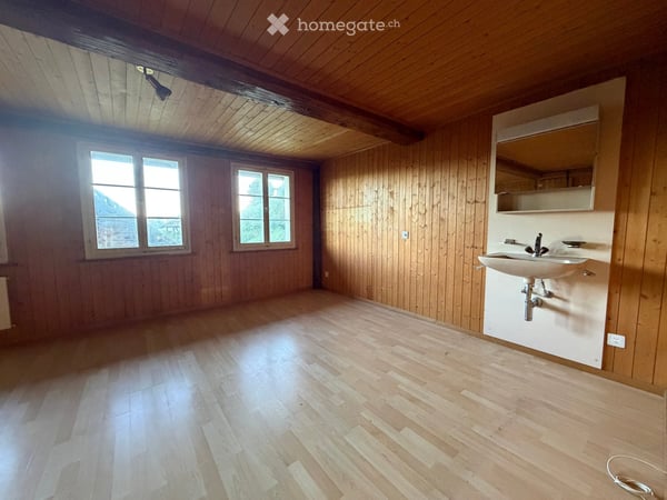 Grosszügige Einfamilienhaus in Hünenberg 18