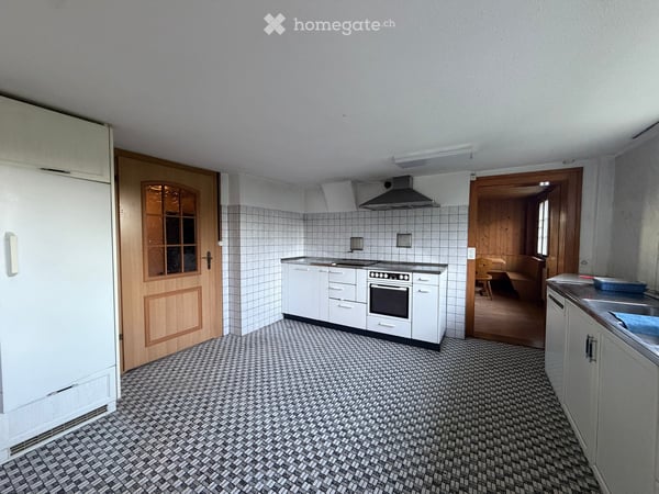 Grosszügige Einfamilienhaus in Hünenberg 5