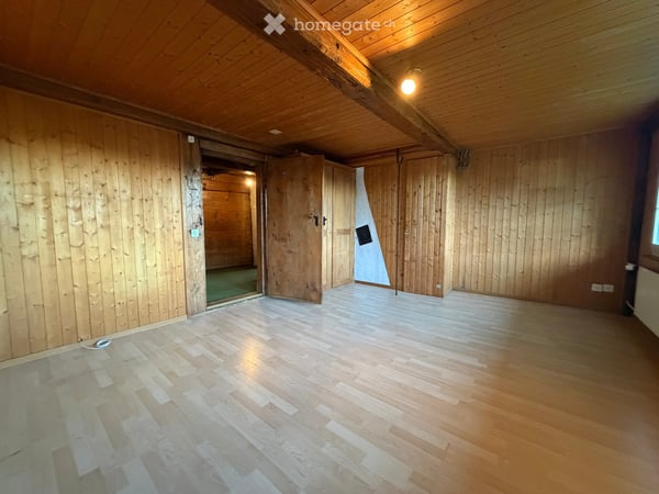 Grosszügige Einfamilienhaus in Hünenberg 19