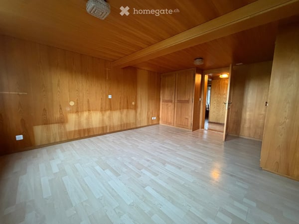Grosszügige Einfamilienhaus in Hünenberg 23