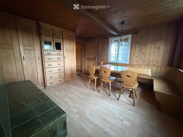Grosszügige Einfamilienhaus in Hünenberg 8