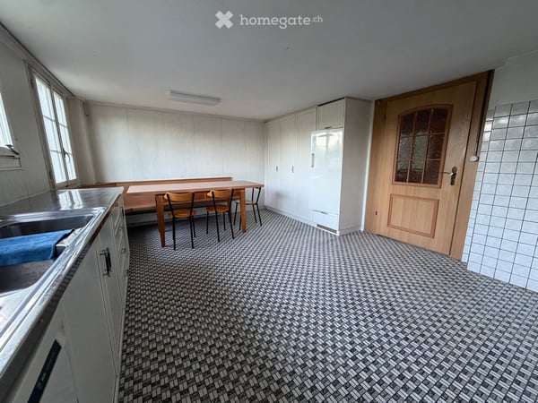 Grosszügige Einfamilienhaus in Hünenberg 6