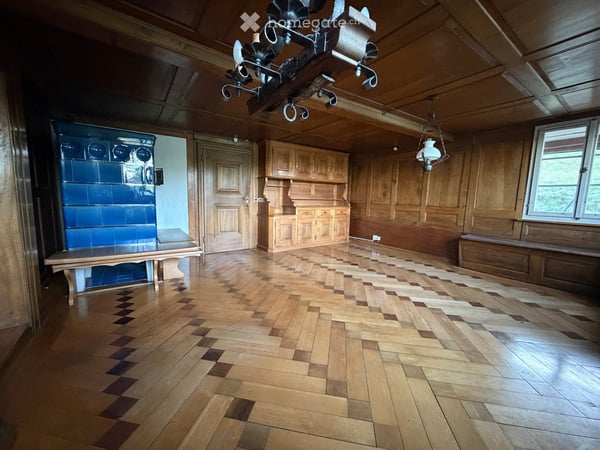 Grosszügige Einfamilienhaus in Hünenberg 24