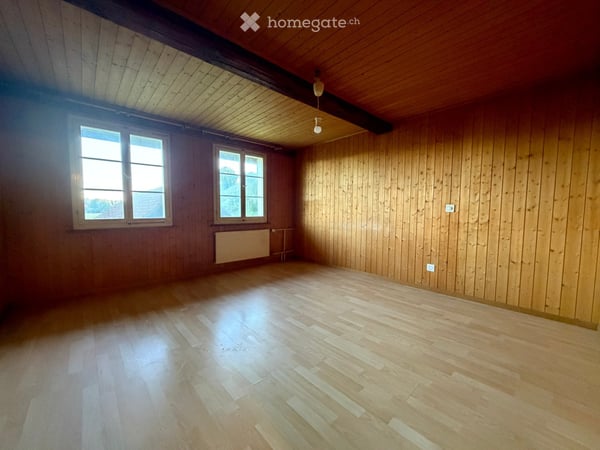 Grosszügige Einfamilienhaus in Hünenberg 20