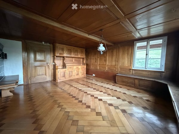 Grosszügige Einfamilienhaus in Hünenberg 25