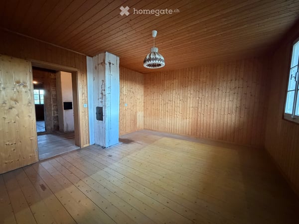 Grosszügige Einfamilienhaus in Hünenberg 11