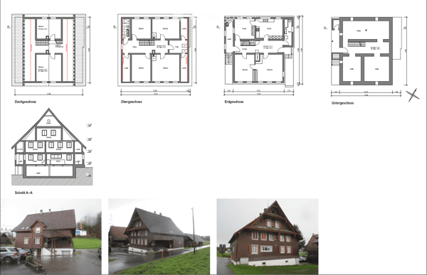 Grosszügige Einfamilienhaus in Hünenberg 27