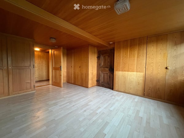Grosszügige Einfamilienhaus in Hünenberg 22