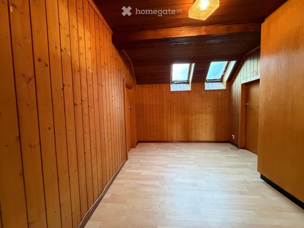 Grosszügige Einfamilienhaus in Hünenberg 14