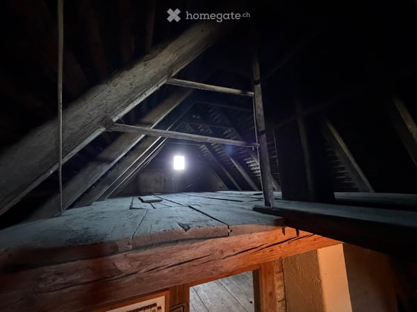 Grosszügige Einfamilienhaus in Hünenberg 26