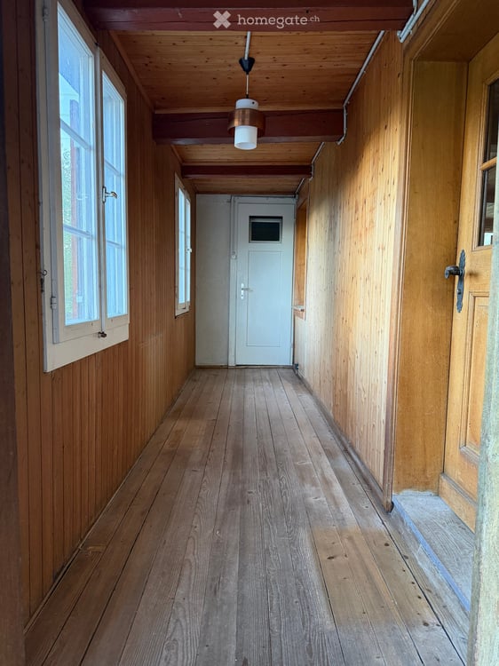 Grosszügige Einfamilienhaus in Hünenberg 10