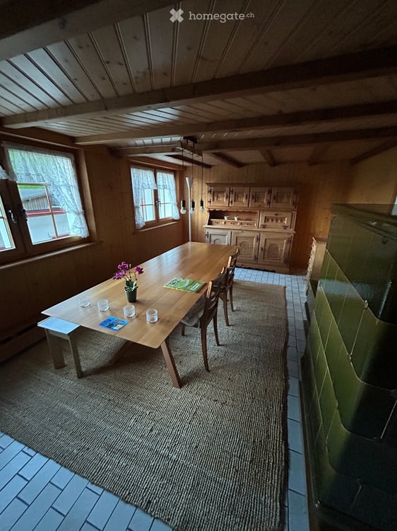 Nachmieter für 8,5 Zi Bauernhaus in Wattwil 5