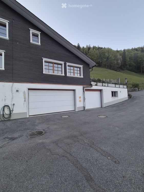 Nachmieter für 8,5 Zi Bauernhaus in Wattwil 2