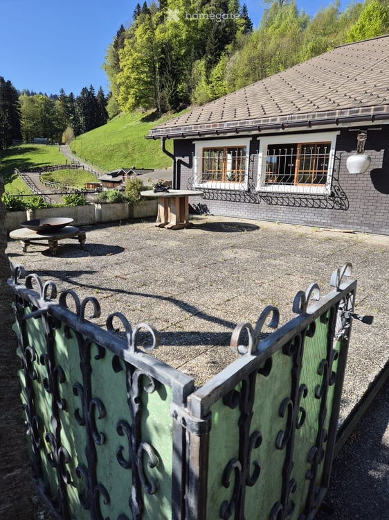 Nachmieter für 8,5 Zi Bauernhaus in Wattwil