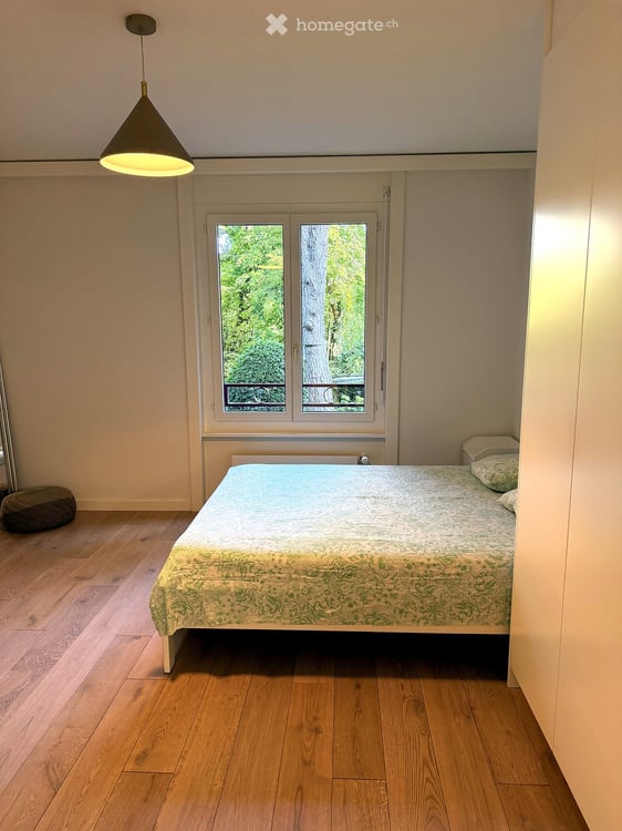 Studio à Genève 3