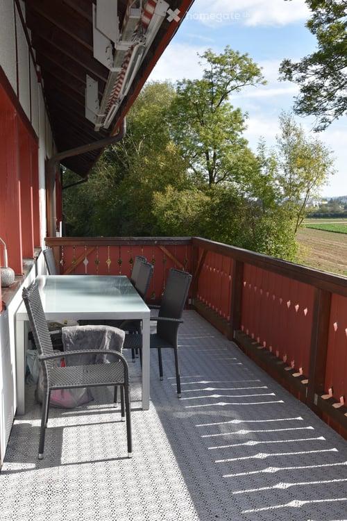6,5 Zimmer-Maisonette-Wohnung in Steinmaur 2